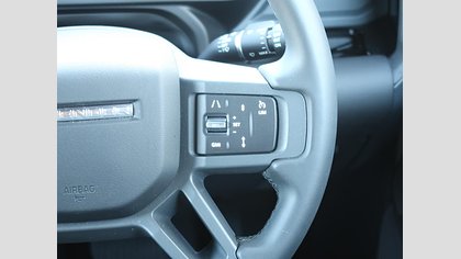 Defender 110 26