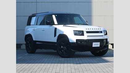 Defender 110 25