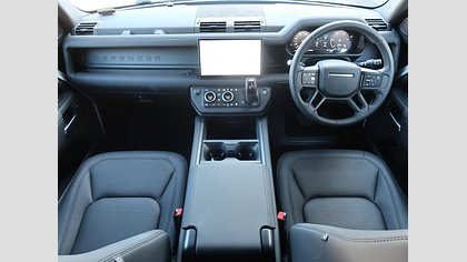 Defender 110 24