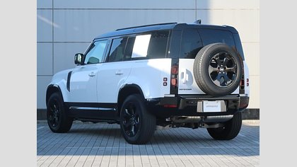 Defender 110 38