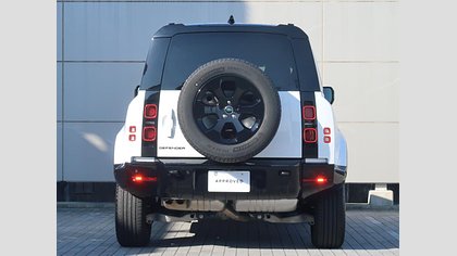 Defender 110 16
