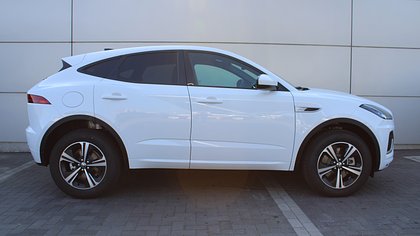 E-Pace 4