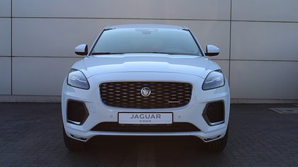 E-Pace 6