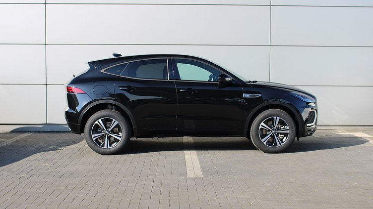 2023 Nowy Jaguar E-Pace Santorini Black D165 R-Dynamic S