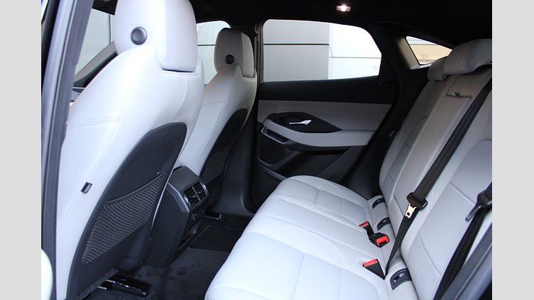 2023 Nowy Jaguar E-Pace Santorini Black D165 R-Dynamic S