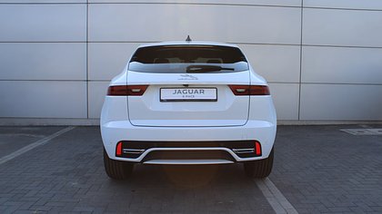 E-Pace 2