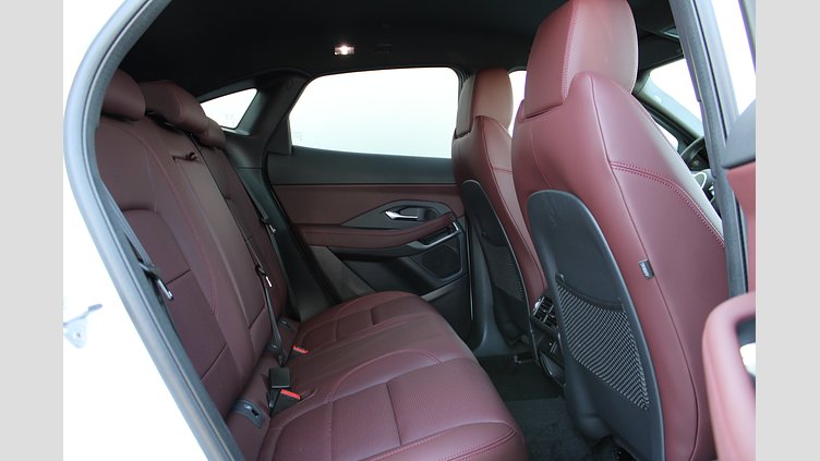2023 Nowy Jaguar E-Pace Fuji White D165 R-Dynamic S