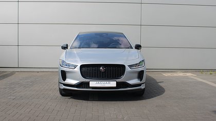 I-Pace 1