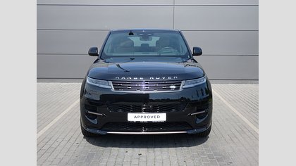 Range Rover Sport 1