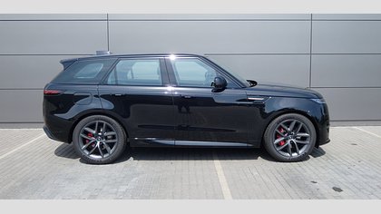Range Rover Sport 3