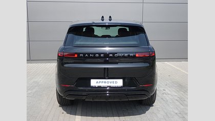 Range Rover Sport 5
