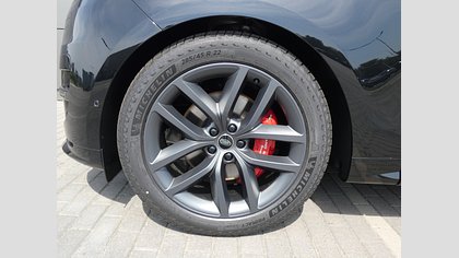 Range Rover Sport 6