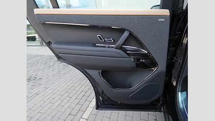 Range Rover Sport 7