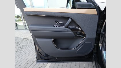 Range Rover Sport 8