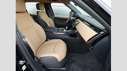 Range Rover Sport 10