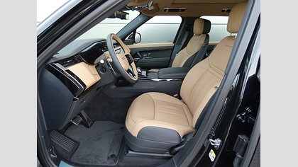 Range Rover Sport 11