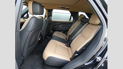 Range Rover Sport 12