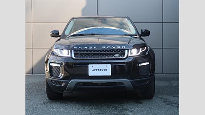 Range Rover Evoque 1