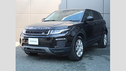 Range Rover Evoque 42