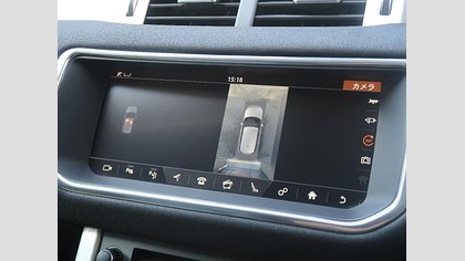 Range Rover Evoque 46