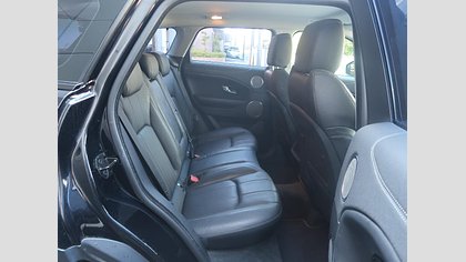 Range Rover Evoque 2