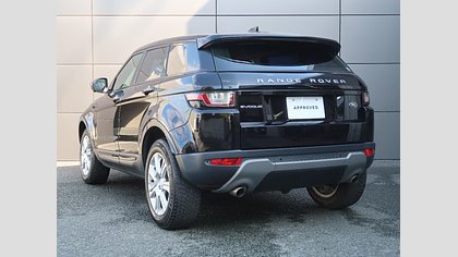 Range Rover Evoque 3