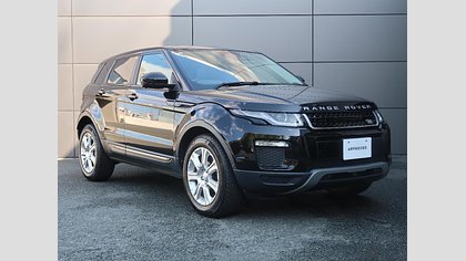 Range Rover Evoque 63