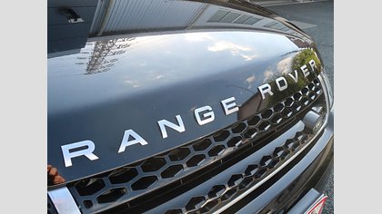 Range Rover Evoque 51