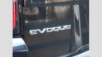Range Rover Evoque 53
