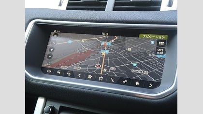 Range Rover Evoque 57
