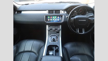 Range Rover Evoque 9