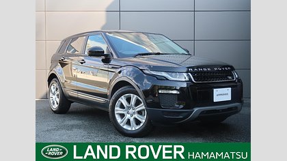 Range Rover Evoque 12