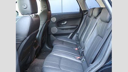 Range Rover Evoque 10