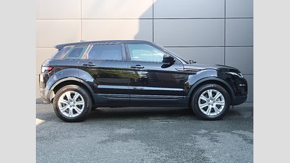 Range Rover Evoque 20