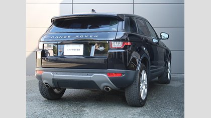 Range Rover Evoque 17