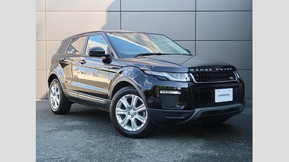 Range Rover Evoque 16