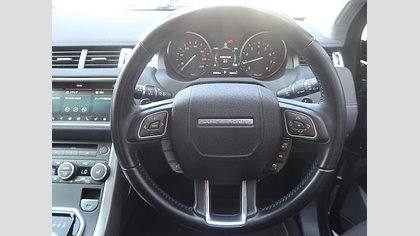 Range Rover Evoque 27