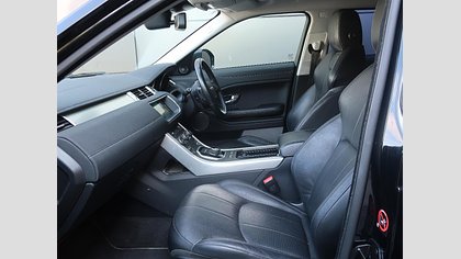 Range Rover Evoque 15