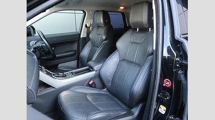 Range Rover Evoque 23