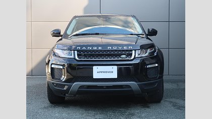 Range Rover Evoque 30