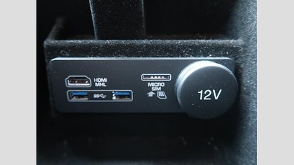 Range Rover Evoque 3