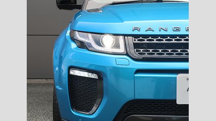 Range Rover Evoque 46