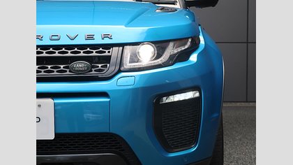 Range Rover Evoque 25