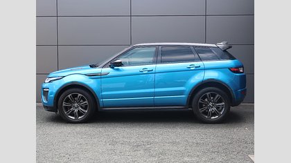 Range Rover Evoque 2