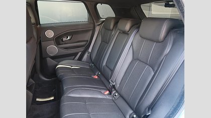 Range Rover Evoque 44