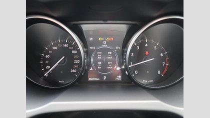 Range Rover Evoque 42