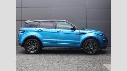 Range Rover Evoque 43