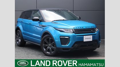 Range Rover Evoque 36