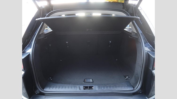 2018 認定中古車 Land Rover Range Rover Evoque Narvik Black 2.0 litre i4P​ SEプラス