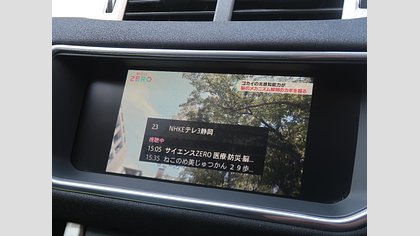 Range Rover Evoque 38